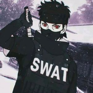 Meet your Posher, Frank